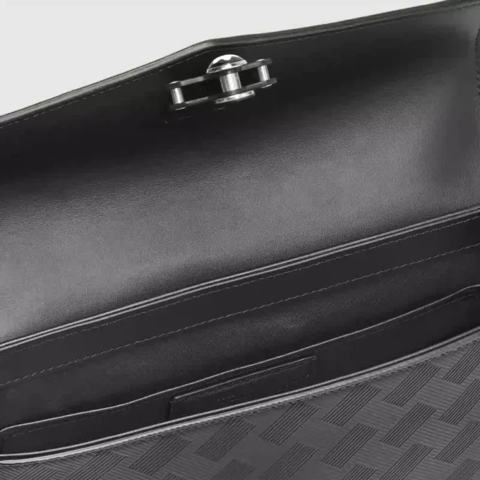 Extreme 3.0 kompakt kuvert med M LOCK 4810-spänne