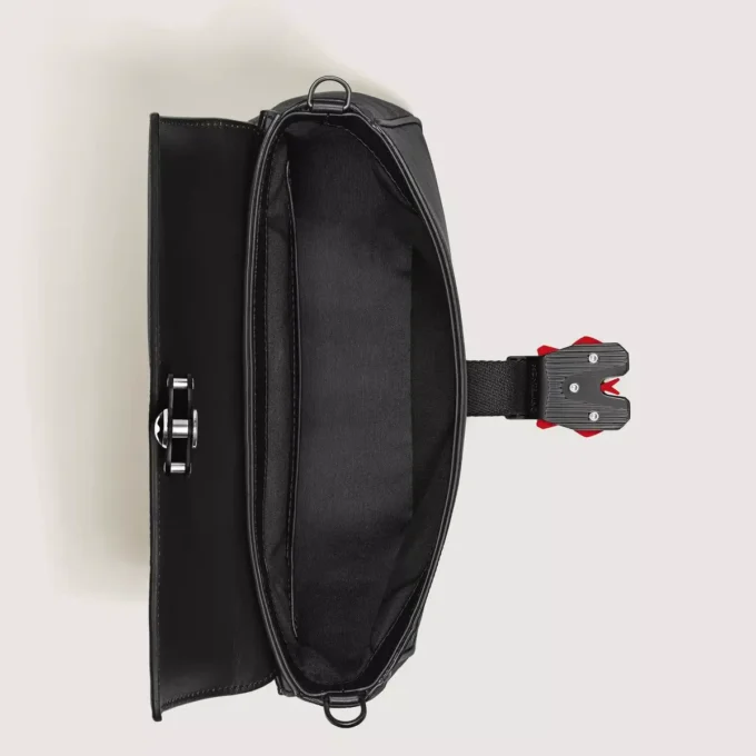 Extreme 3.0 kompakt kuvert med M LOCK 4810-spänne