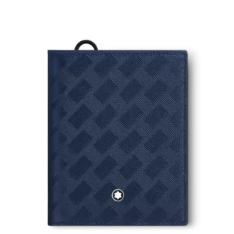 Extreme 3.0 kompakt plånbok 6cc