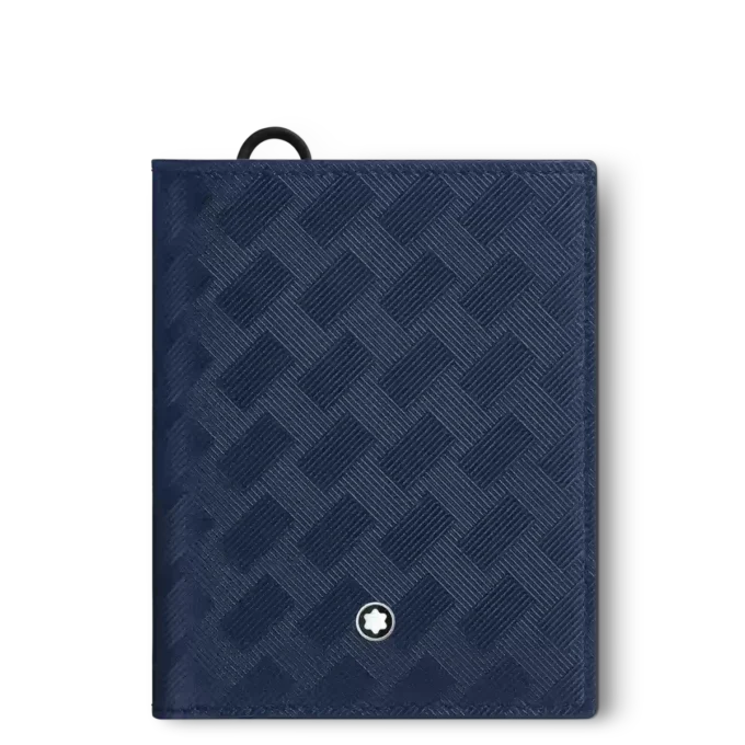 Extreme 3.0 kompakt plånbok 6cc Extreme 3.0 kompakt plånbok 6cc