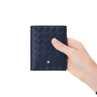 Extreme 3.0 kompakt plånbok 6cc