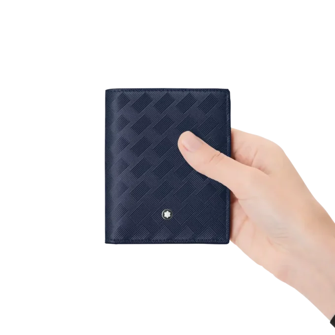 Extreme 3.0 kompakt plånbok 6cc Extreme 3.0 kompakt plånbok 6cc