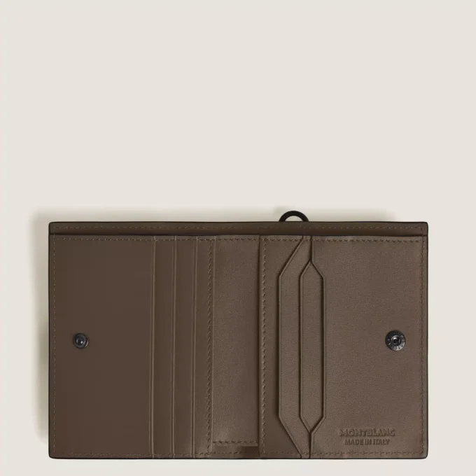 Extreme 3.0 kompakt plånbok 6cc