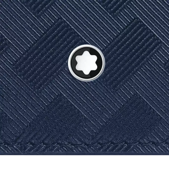 Extreme 3.0 kompakt plånbok 6cc Extreme 3.0 kompakt plånbok 6cc