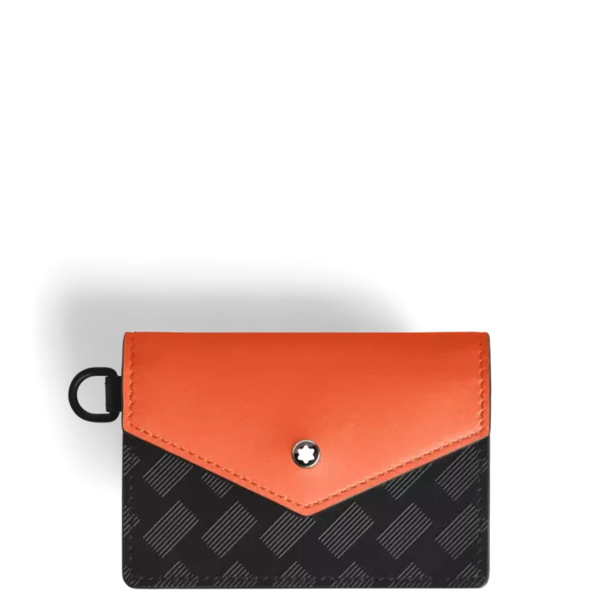 Extreme 3.0 kortfodral med dragkedja