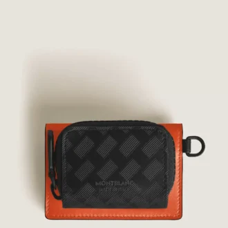 Extreme 3.0 kortfodral med dragkedja