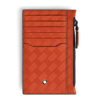 Extreme 3.0-korthållare 8cc med dragkedja