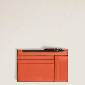 Extreme 3.0-korthållare 8cc med dragkedja