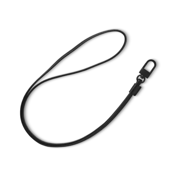 Extreme 3.0 läderhalsrem