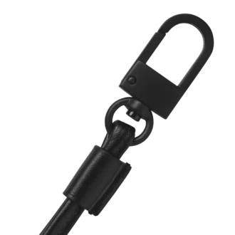 Extreme 3.0 läderhalsrem