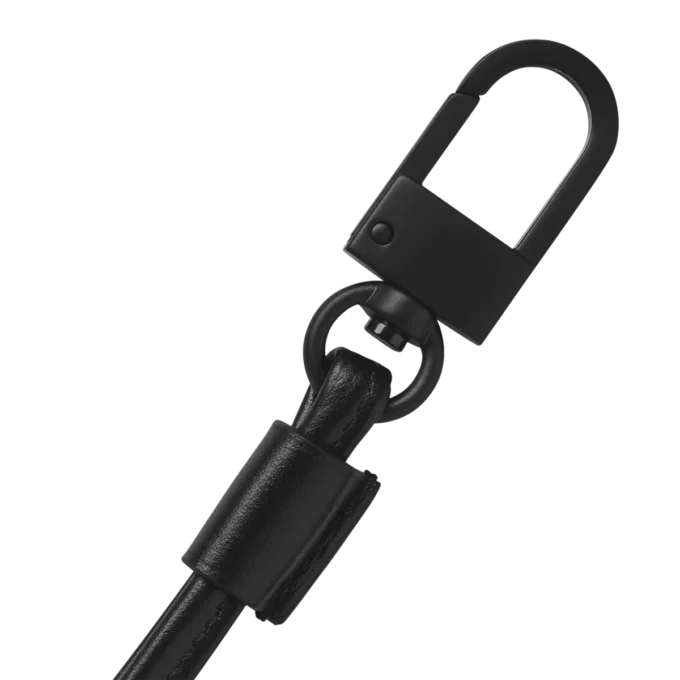 Extreme 3.0 läderhalsrem