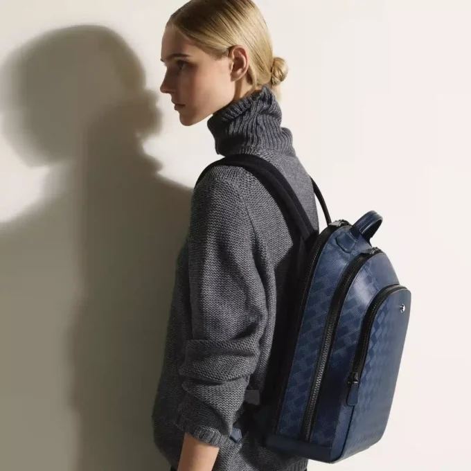 Extreme 3.0 medium ryggsäck med 3 fack