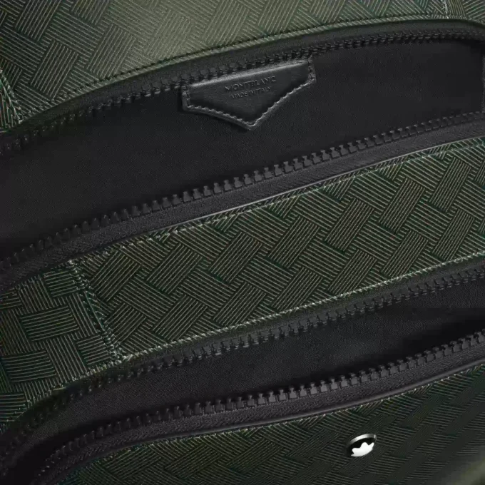 Extreme 3.0 medium ryggsäck med 3 fack Extreme 3.0 medium ryggsäck med 3 fack