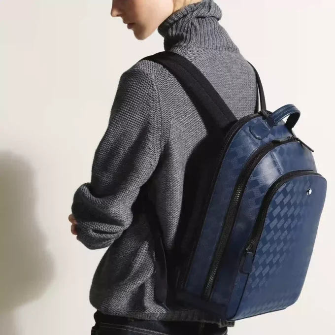 Extreme 3.0 medium ryggsäck med 3 fack