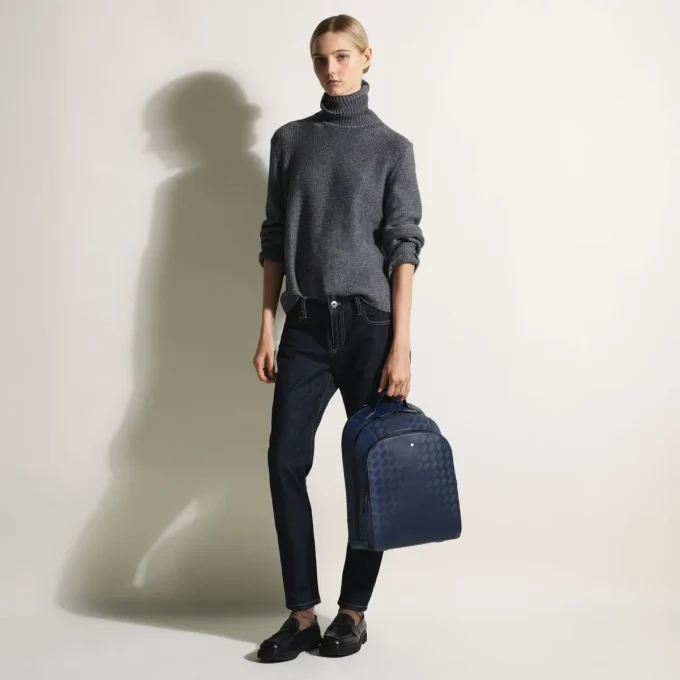 Extreme 3.0 medium ryggsäck med 3 fack