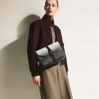 Extreme 3.0-messenger med M LOCK 4810-spänne