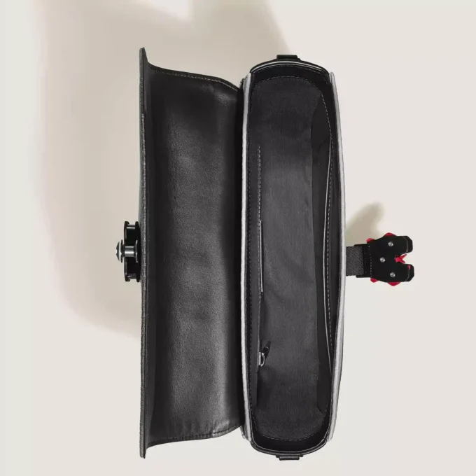 Extreme 3.0-messenger med M LOCK 4810-spänne