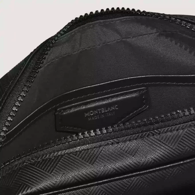 Extreme 3.0-messenger med M LOCK 4810-spänne