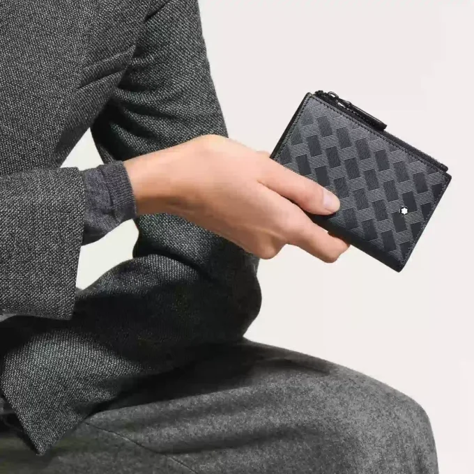 Extreme 3.0 mini vertikal plånbok 6cc