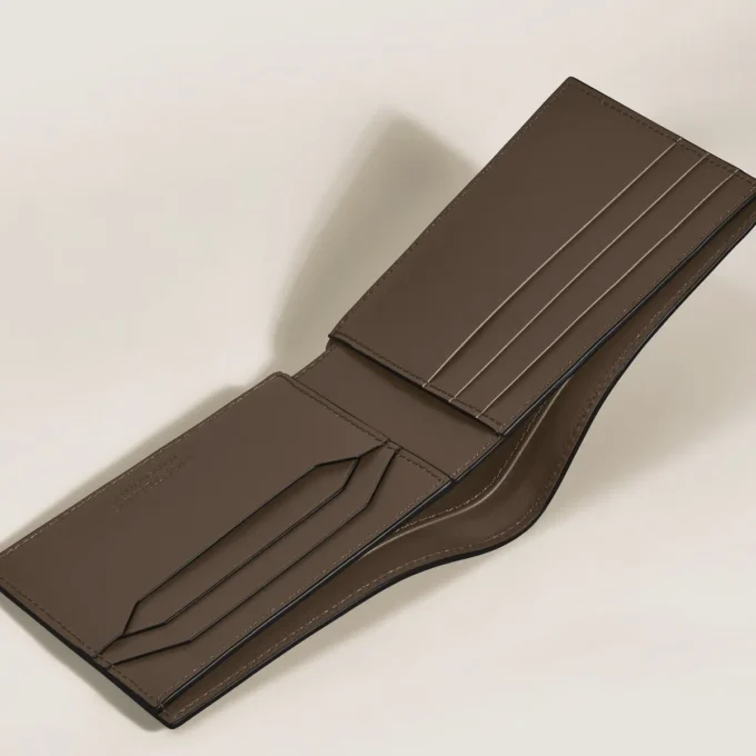 Extreme 3.0 plånbok 6cc