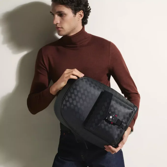 Extreme 3.0-ryggsäck med M LOCK 4810-spänne