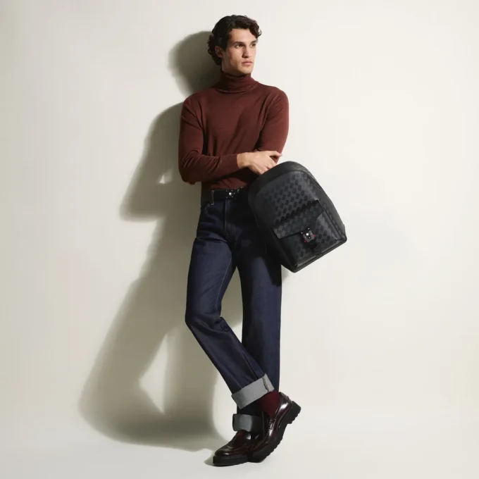 Extreme 3.0-ryggsäck med M LOCK 4810-spänne