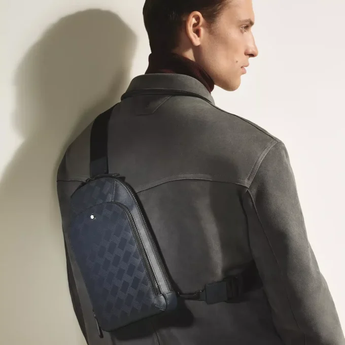 Extreme 3.0 slingväska