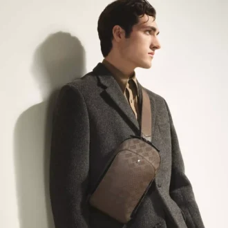 Extreme 3.0 slingväska