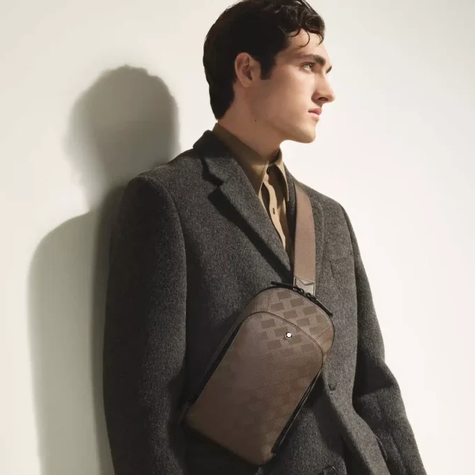 Extreme 3.0 slingväska