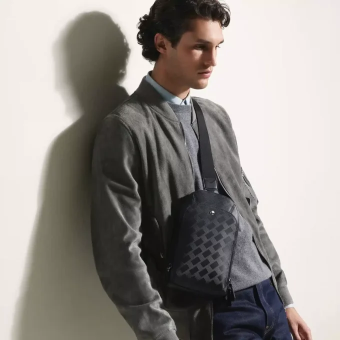 Extreme 3.0 slingväska