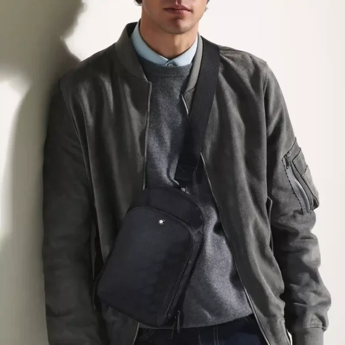 Extreme 3.0 slingväska