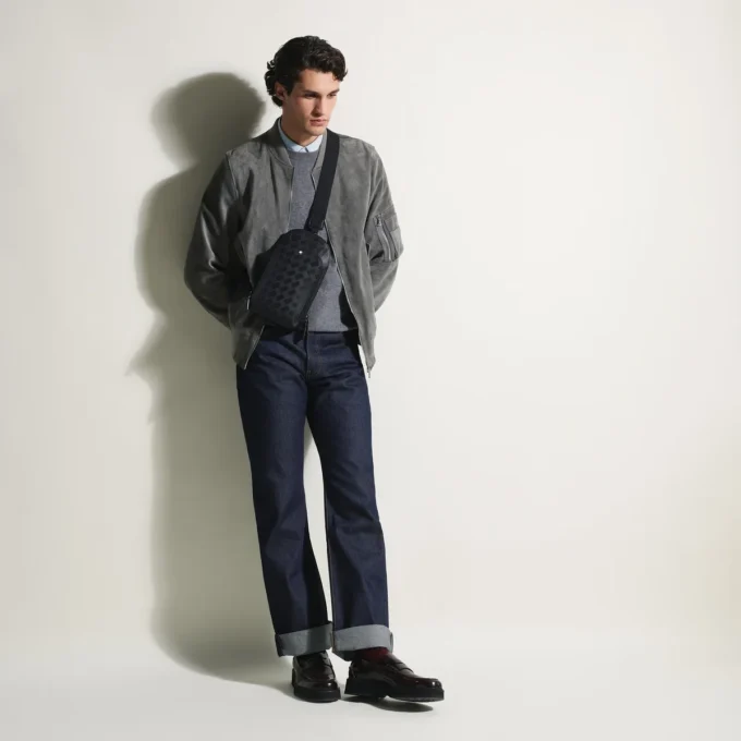 Extreme 3.0 slingväska