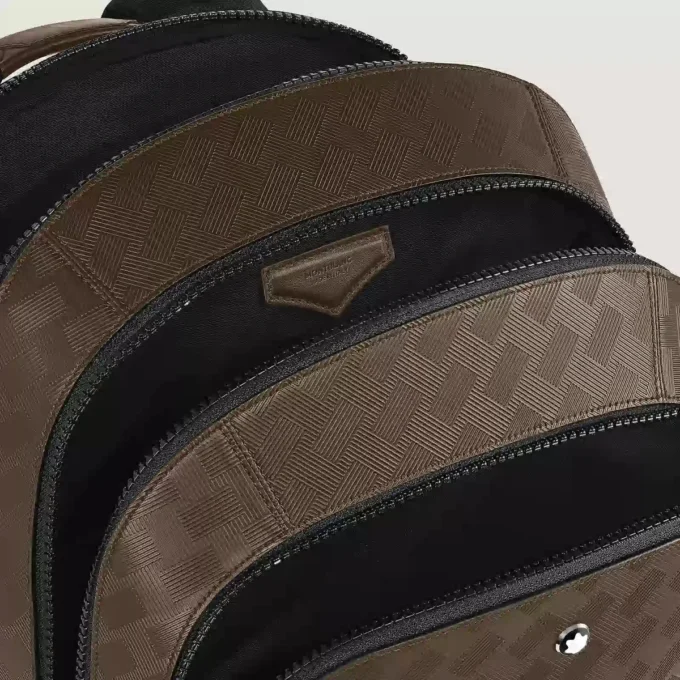 Extreme 3.0 stor ryggsäck 3 fack