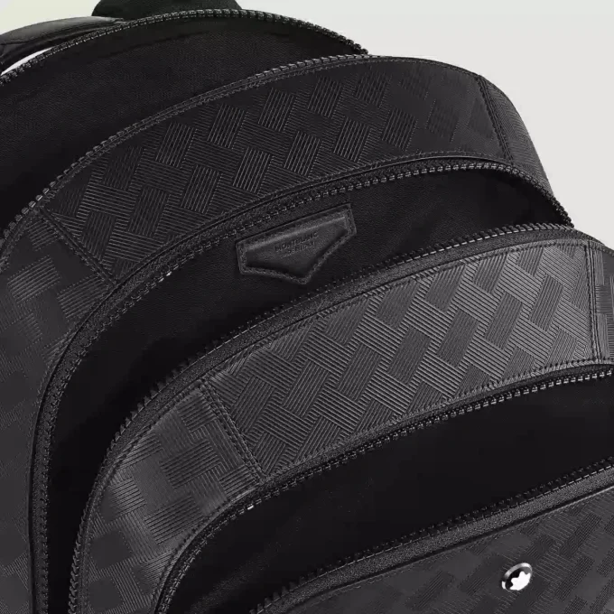 Extreme 3.0 stor ryggsäck med 3 fack