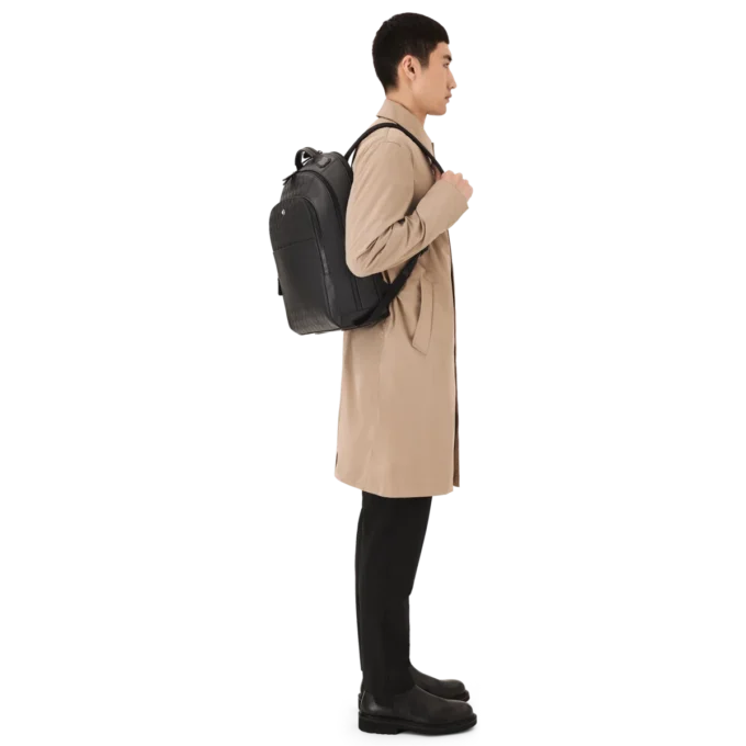 Extreme 3.0 stor ryggsäck med 3 fack