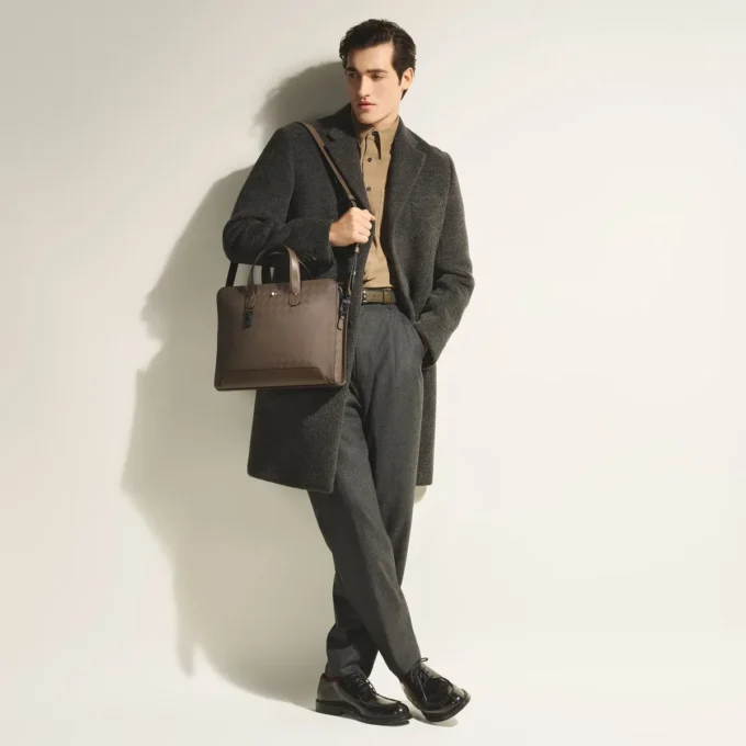 Extreme 3.0 tunn dokumentväska