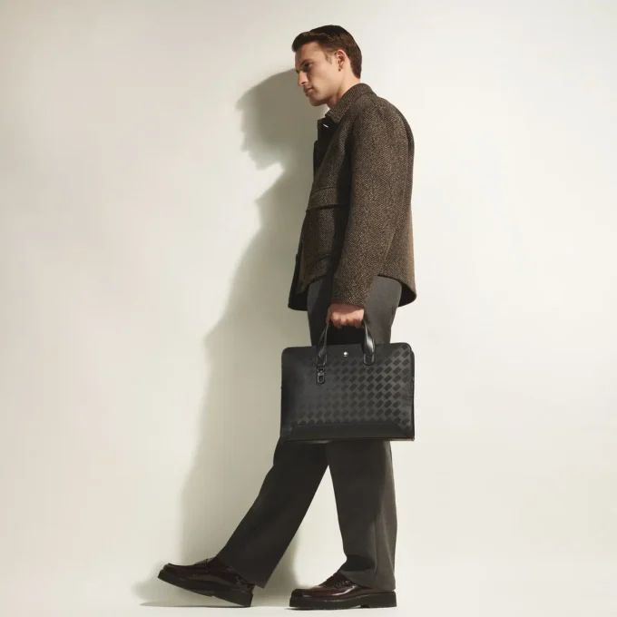 Extreme 3.0 tunn dokumentväska