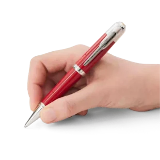 Great Characters Enzo Ferrari Special Edition kulspetspenna