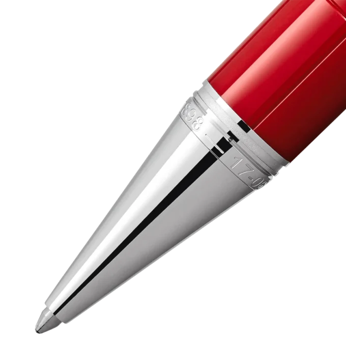 Great Characters Enzo Ferrari Special Edition kulspetspenna