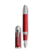 Great Characters Enzo Ferrari Special Edition Fountain Pen M