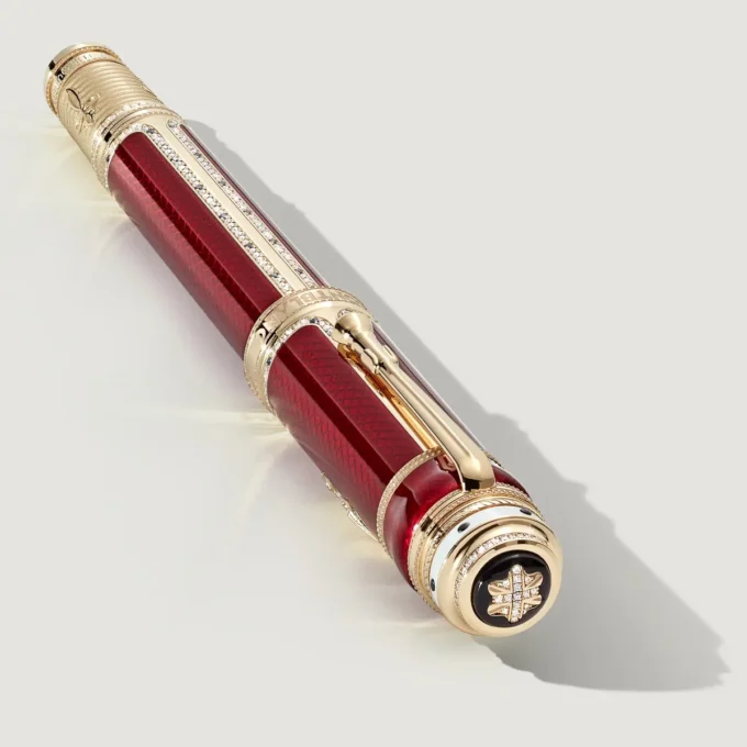 Great Characters Homage to Queen Limited Edition 8