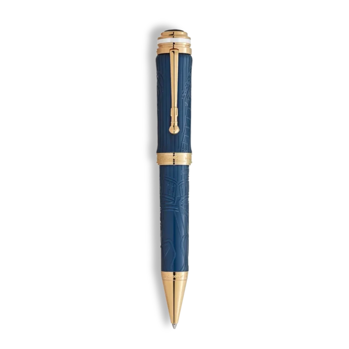 Great Characters Homage to Queen Special Edition kulspetspenna