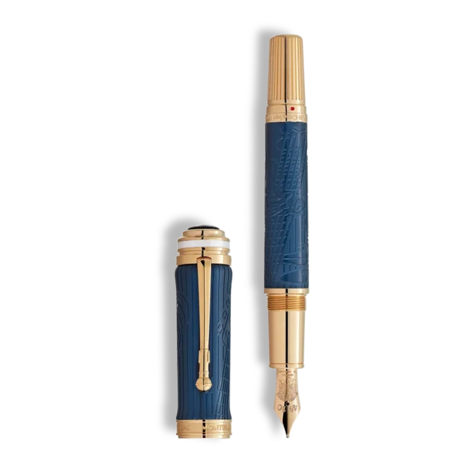 Great Characters Homage to Queen Special Edition reservoarpenna