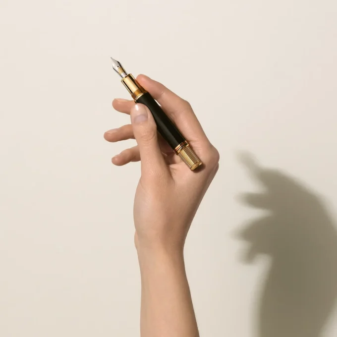 Great Characters Homage to The Great Gatsby Limited Edition 1925 reservoarpenna