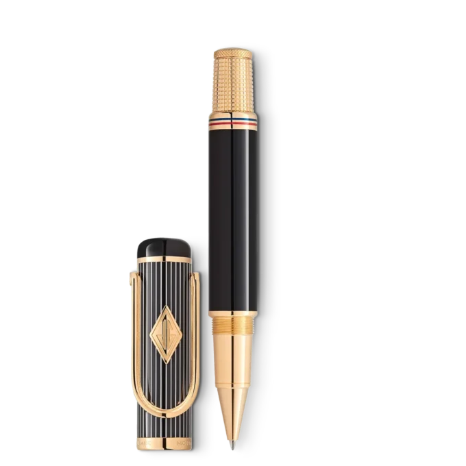 Great Characters Homage to The Great Gatsby Limited Edition 1925 Rollerball