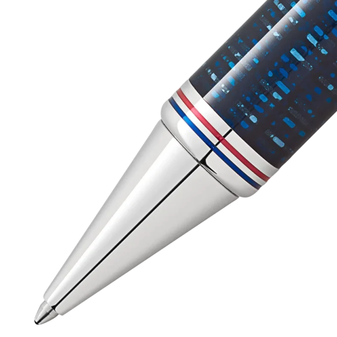 Great Characters Homage to The Great Gatsby Special Edition kulspetspenna