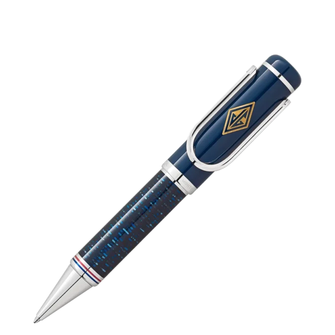 Great Characters Homage to The Great Gatsby Special Edition kulspetspenna