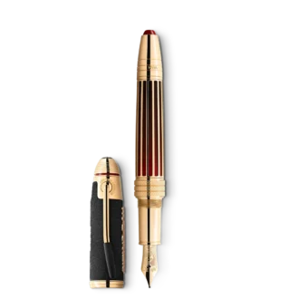 Great Characters Jimi Hendrix Limited Edition 1942 reservoarpenna M