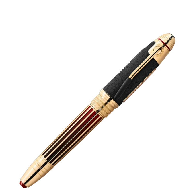 Great Characters Jimi Hendrix Limited Edition 1942 reservoarpenna M