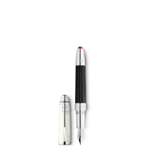 Great Characters Jimi Hendrix Special Edition reservoarpenna F